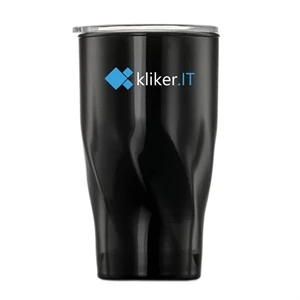 Bryson Tumbler - 12oz | https://www.bestnamebadges.com