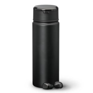 Strada Bottle - 18oz | https://www.bestnamebadges.com