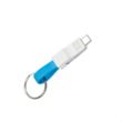 Wizard 3-in-1 Cable/Keyring | https://www.bestnamebadges.com
