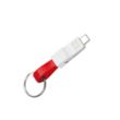 Wizard 3-in-1 Cable/Keyring | https://www.bestnamebadges.com