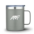 Stanmore Powder Coated Mug - 14oz | https://www.bestnamebadges.com