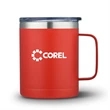 Stanmore Powder Coated Mug - 14oz | https://www.bestnamebadges.com