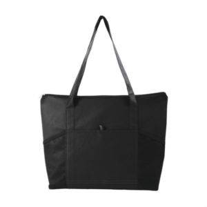 Malibu Tote Bag | https://www.bestnamebadges.com