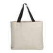 Debenham Tote Bag | https://www.bestnamebadges.com