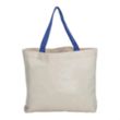 Debenham Tote Bag | https://www.bestnamebadges.com