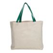 Debenham Tote Bag | https://www.bestnamebadges.com