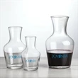 Summit Carafe - Imprinted | https://www.bestnamebadges.com