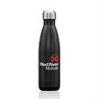 Pin Bottle - 16oz | https://www.bestnamebadges.com