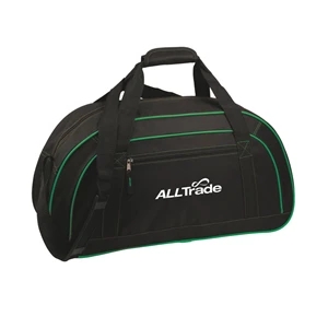 Shooting Star Executive Duffel Bag