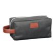 Austin Toiletry Bag | https://www.bestnamebadges.com