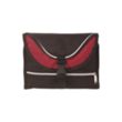 Overnighter Toiletry Bag | https://www.bestnamebadges.com