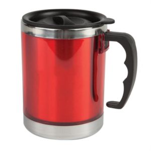 Flavour Desk Mug - 15oz | https://www.bestnamebadges.com