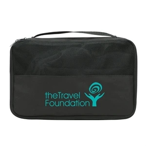 Pasadena 3-in-1 Travel Bag | https://www.bestnamebadges.com