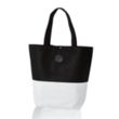 Felted Tote Bag | https://www.bestnamebadges.com