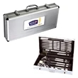 Family BBQ Set - 24pc | https://www.bestnamebadges.com