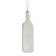 Tinsel Ornament | https://www.bestnamebadges.com