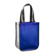 Slim Tote Bag | https://www.bestnamebadges.com