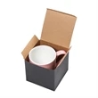 Eleonora Mug - 17oz - Imprinted | https://www.bestnamebadges.com