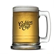 Chester Beer Stein - Imprinted | https://www.bestnamebadges.com