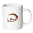 Ardwick Porcelain Mug - 11oz | https://www.bestnamebadges.com