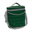 Zebra Cooler Bag | https://www.bestnamebadges.com