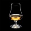 Dornoch Whiskey Taster - Deep Etch | https://www.bestnamebadges.com