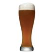 University Pilsner - Imprinted | https://www.bestnamebadges.com