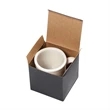 Wilton Mug - 10oz - Imprinted | https://www.bestnamebadges.com