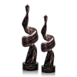 Orion Award - Black Base | https://www.bestnamebadges.com