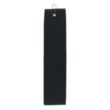 Folded Golf Towel | https://www.bestnamebadges.com