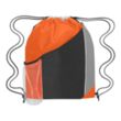 Tri-Color Sports Pack | https://www.bestnamebadges.com