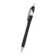 Tri-Chrome Dart Pen | https://www.bestnamebadges.com