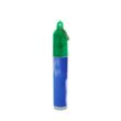 Mini Antibacterial Hand Sanitizer Pocket Spray w/ Key Chain | https://www.bestnamebadges.com