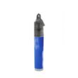 Mini Antibacterial Hand Sanitizer Pocket Spray w/ Key Chain | https://www.bestnamebadges.com