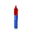 Mini Antibacterial Hand Sanitizer Pocket Spray w/ Key Chain | https://www.bestnamebadges.com