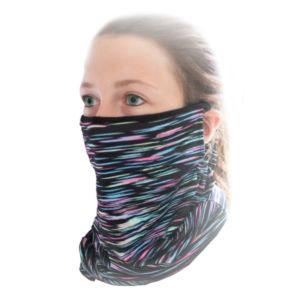 Multifunction Bandana, Neck Gaiter w/ Full Color Sublimation