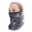 Multifunction Bandana, Neck Gaiter w/ Full Color Sublimation | https://www.bestnamebadges.com