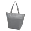 Crosshatch Non-Woven Cooler Bag | https://www.bestnamebadges.com