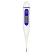 Economy Digital Thermometer w/ LCD Display FDA Approved | https://www.bestnamebadges.com