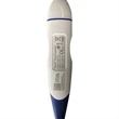 Economy Digital Thermometer w/ LCD Display FDA Approved | https://www.bestnamebadges.com