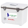 19 Qt. Medium Engel® Cooler | https://www.bestnamebadges.com