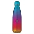 16 Oz. Verdi Stainless Steel Swiggy Bottle | https://www.bestnamebadges.com