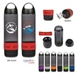16 Oz. Tritan Rumble Bottle With Speaker | https://www.bestnamebadges.com