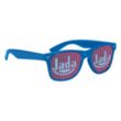 Retro Specs | https://www.bestnamebadges.com