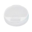 Round Pill Holder | https://www.bestnamebadges.com