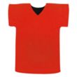 Jersey Bottle Kooler | https://www.bestnamebadges.com