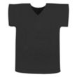 Jersey Bottle Kooler | https://www.bestnamebadges.com