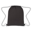Connect The Dots Non-Woven Drawstring Bag | https://www.bestnamebadges.com