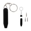 Mini Tool Keychain Kit | https://www.bestnamebadges.com