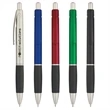 The Delta Pen | https://www.bestnamebadges.com